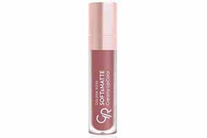 Golden Rose Soft Matte Creamy Lipcolor 111 5.5 gr - poza produsului