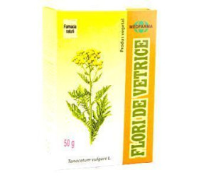 Vetrice flori 40g