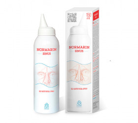 Normarin Sinus spray nazal 150ml