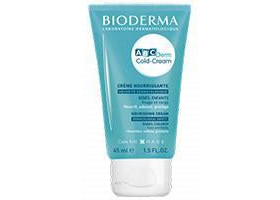 Bioderma ABCDerm Cold crema p/u fata 45ml