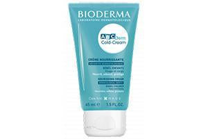 Bioderma ABCDerm Cold crema p/u fata 45ml - poza produsului