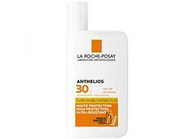 La Roche Posay Anthelios Ultra Fluid SPF 30+ 50ml Nou