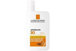 La Roche Posay Anthelios Ultra Fluid SPF 30+ 50ml Nou - poza produsului