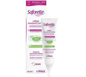 Saforelle crema 40ml