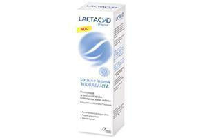 Lactacyd Pharma lotiune calmanta 250ml - poza produsului