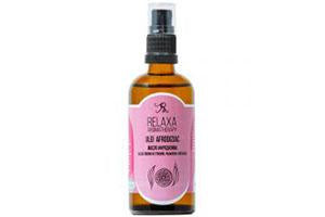 Relaxa Ulei masaj Afrodeziac 100ml - poza produsului