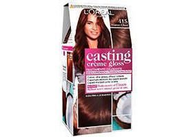 Loreal Casting N415 vopsea par