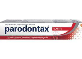 Parodontax Pasta d. Clasic 75ml