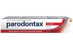 Parodontax Pasta d. Clasic 75ml - poza produsului