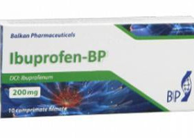 Ibuprofen-BP 200mg comp.film.