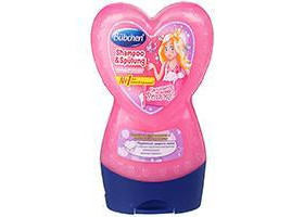 Bubchen sampon conditioner fetite 200ml