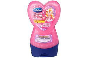 Bubchen sampon conditioner fetite 200ml - poza produsului