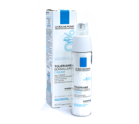 La Roche Posay Toleriane Dermallergo crema 40ml