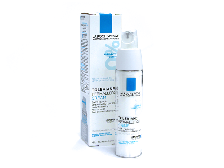 La Roche Posay Toleriane Dermallergo crema 40ml - poza produsului