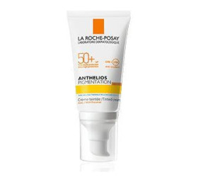La Roche Posay Anthelios crema colorata anti-pete pigmentare SPF 50+ 50ml