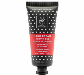 Apivita Crema de maini jasmine & propolis 50ml