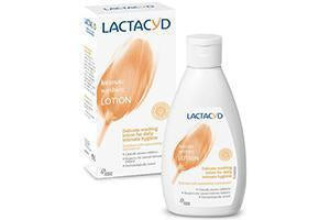 Lactacyd Retail daily lotion 200ml - poza produsului