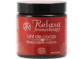 Relaxa Unt Cocos 80g