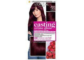 Loreal Casting N360 vopsea par