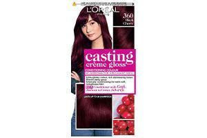 Loreal Casting N360 vopsea par - poza produsului