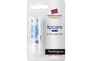 Neutrogena Ruj Balsam protectie solara 4.8g - poza produsului