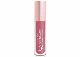 Golden Rose Soft Matte Creamy Lipcolor 109 5.5 gr