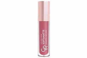 Golden Rose Soft Matte Creamy Lipcolor 109 5.5 gr - poza produsului