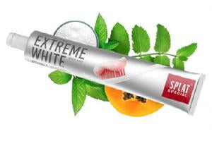 Splat Special Pasta d. Extreme White75 ml - poza produsului