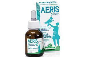 Aeris pic. 20ml - poza produsului