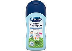 Bubchen sampon gel pu baietei 200ml