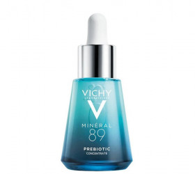 Vichy Mineral 89 Probiotic Fraction Serum regenerator 30ml