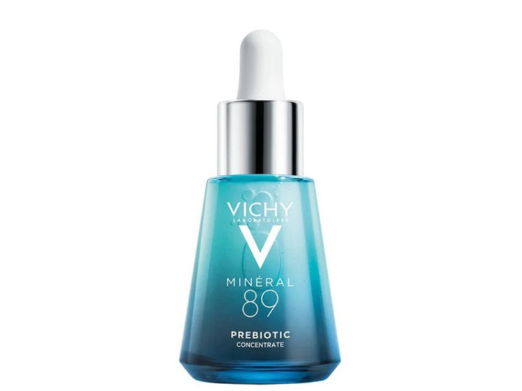 Vichy Mineral 89 Probiotic Fraction Serum regenerator 30ml - poza produsului