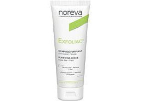 Noreva Exfoliac Gel exfoliant 50 ml