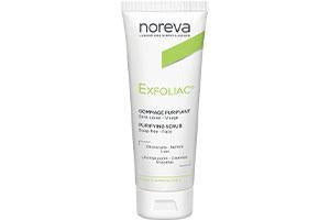 Noreva Exfoliac Gel exfoliant 50 ml - poza produsului