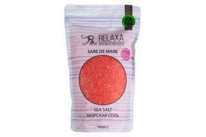 Relaxa Sare Anticelulita 1kg - poza produsului