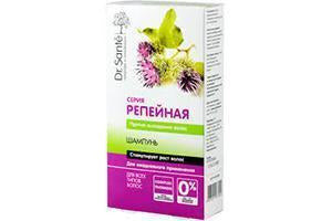 Dr Sante Brusture Sampon p/u par 250ml - poza produsului