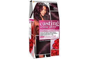 Loreal Casting N316 vopsea par - poza produsului