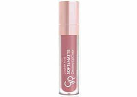 Golden Rose Soft Matte Creamy Lipcolor 108 5.5 gr