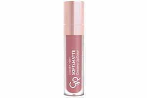 Golden Rose Soft Matte Creamy Lipcolor 108 5.5 gr - poza produsului