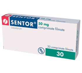 Sentor 50mg comp.film.