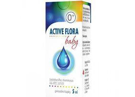 Activ Flora Baby pic.orale 5ml