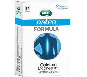 NBL Osteo Formula comp.