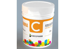 Acid ascorbic 50mg draj. - poza produsului