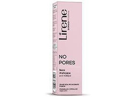 Lirene Baza pentru machiaj matifiant 30ml  6311