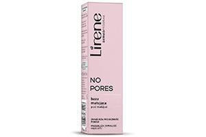 Lirene Baza pentru machiaj matifiant 30ml  6311 - poza produsului