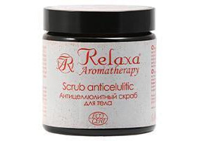 Relaxa Scrab anticelulitic 80ml