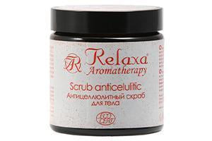 Relaxa Scrab anticelulitic 80ml - poza produsului