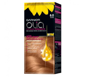Garnier Olia Vopsea 8.0 Blond