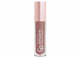 Golden Rose Soft Matte Creamy Lipcolor 107 5.5 gr