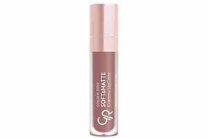 Golden Rose Soft Matte Creamy Lipcolor 107 5.5 gr - poza produsului